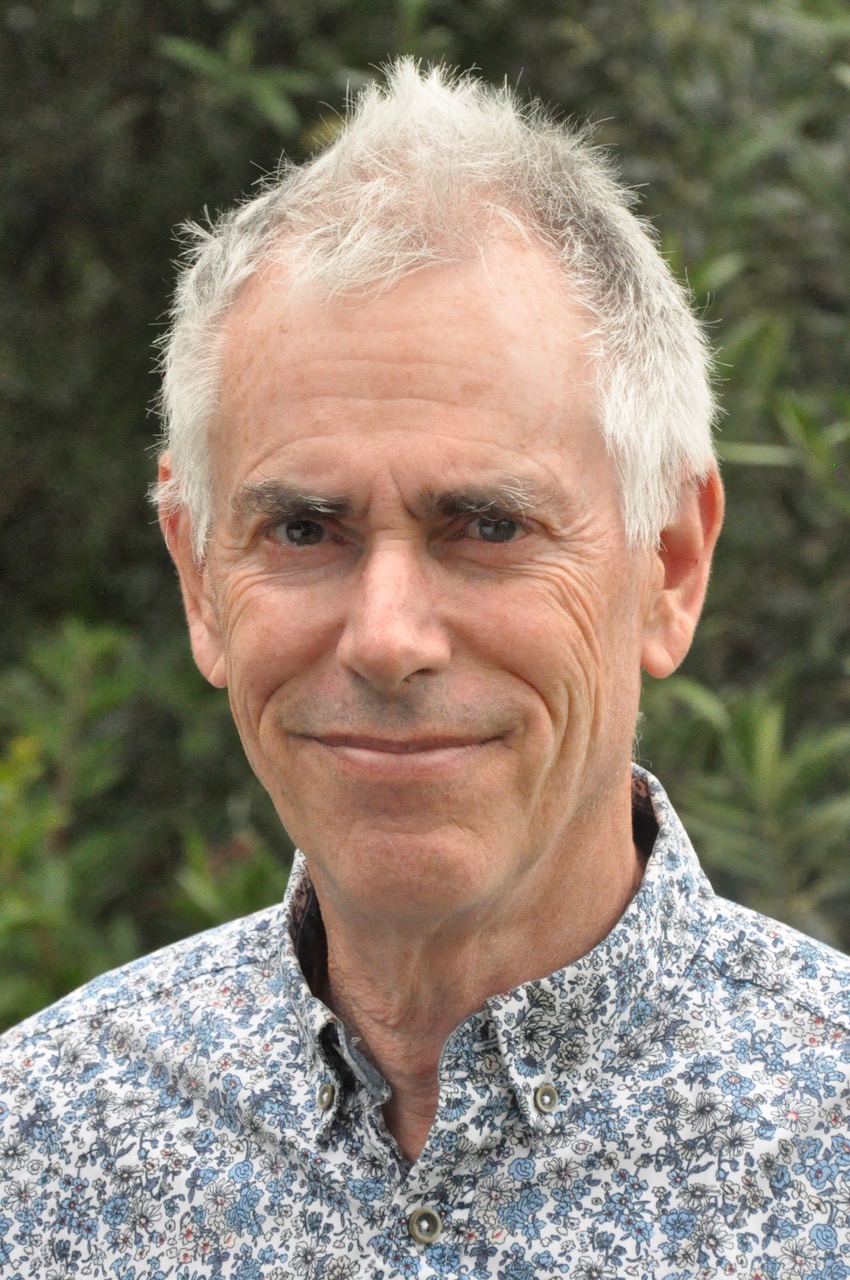 philip sheffield