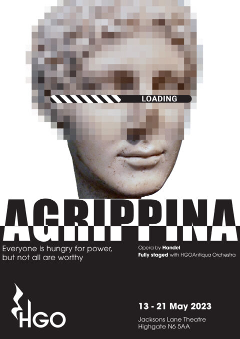 Agrippina cover jpg